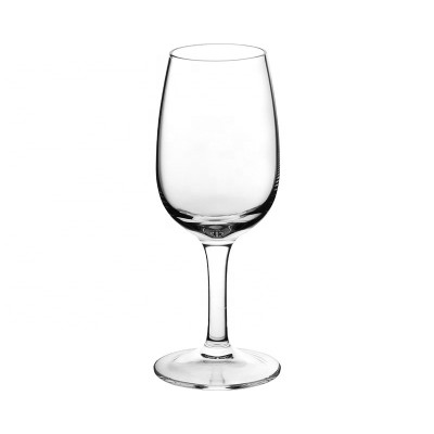 120ml crystal Customized Goblet Brandy Snifter glass