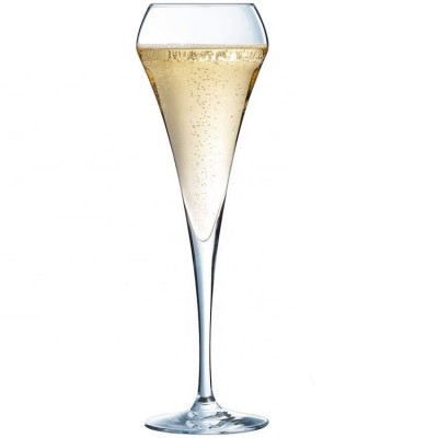 Hot product 2020 antique personalized custom fancy cheap crystal champagne flute